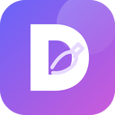 Dina Draw logo