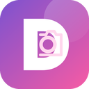 Dina Snap logo